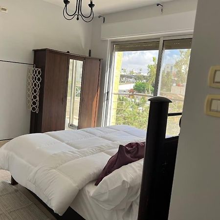 Ronza Elegant Apartment Ammán Kültér fotó
