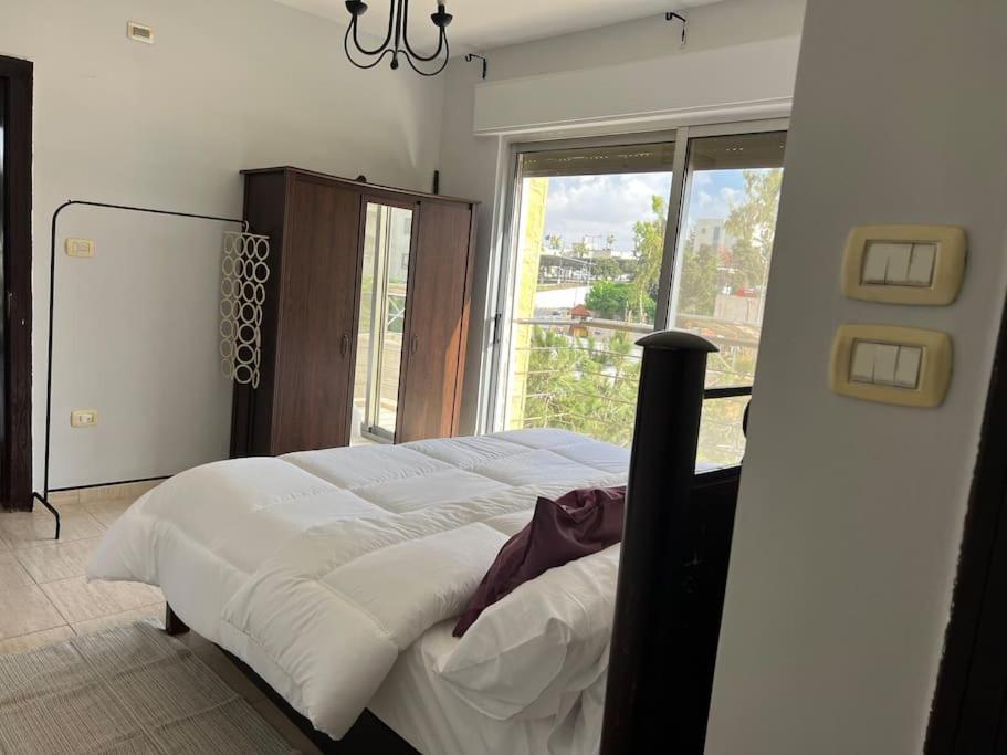 Ronza Elegant Apartment Ammán Kültér fotó