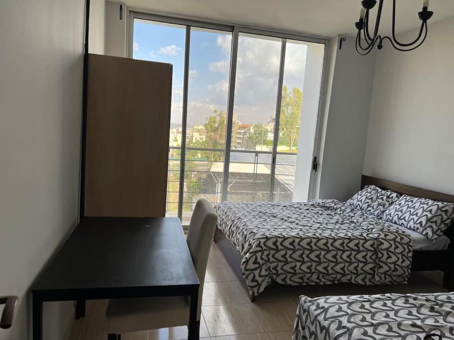 Ronza Elegant Apartment Ammán Kültér fotó