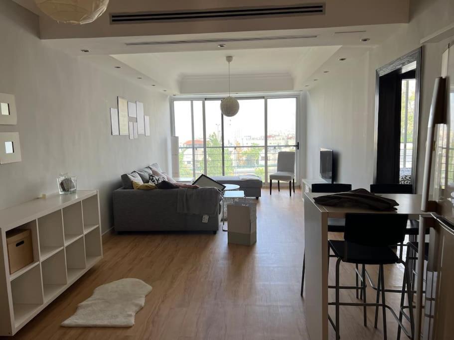 Ronza Elegant Apartment Ammán Kültér fotó