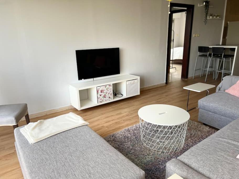 Ronza Elegant Apartment Ammán Kültér fotó