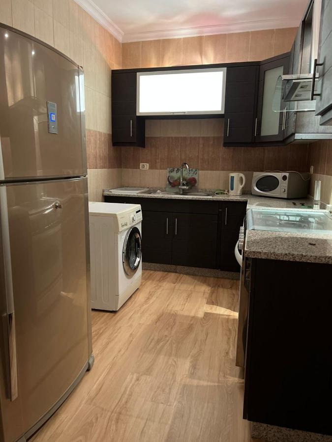 Ronza Elegant Apartment Ammán Kültér fotó
